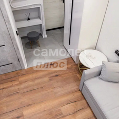 Квартира 15 м², студия - изображение 5