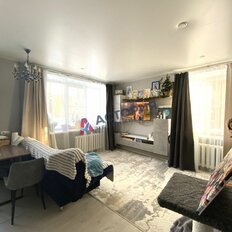 Квартира 31 м², 1-комнатная - изображение 2