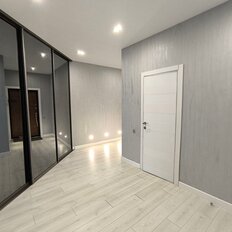 Квартира 108 м², 3-комнатная - изображение 5