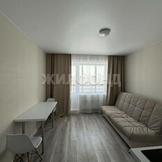 Квартира 20 м², 1-комнатная - изображение 2