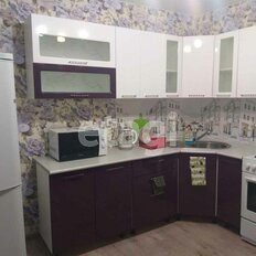 Квартира 34 м², 1-комнатная - изображение 1