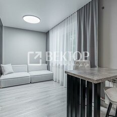 Квартира 31 м², 1-комнатная - изображение 3