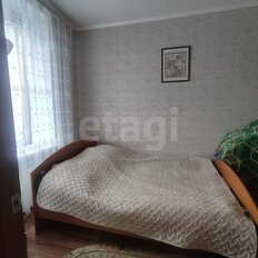 Квартира 40,6 м², 2-комнатная - изображение 5