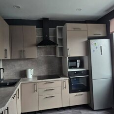 Квартира 61 м², 2-комнатная - изображение 1