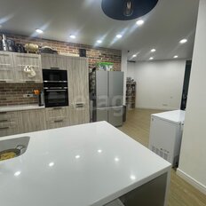 Квартира 125 м², 3-комнатная - изображение 3