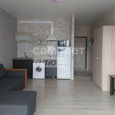 Квартира 30 м², 1-комнатная - изображение 3