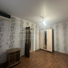 Квартира 28 м², 1-комнатная - изображение 5