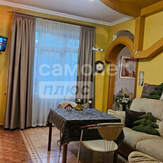 Квартира 130,6 м², 3-комнатная - изображение 1