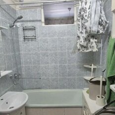 Квартира 30 м², 1-комнатная - изображение 4