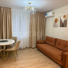 Квартира 48,8 м², 2-комнатная - изображение 1