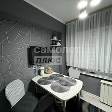 Квартира 42,1 м², 2-комнатная - изображение 5