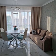 Квартира 64,9 м², 2-комнатная - изображение 2