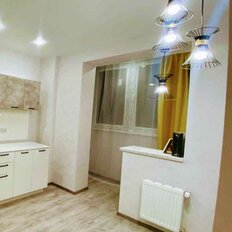 Квартира 40 м², 1-комнатная - изображение 2