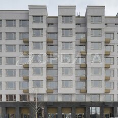 Квартира 43,3 м², 1-комнатная - изображение 3