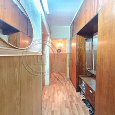 Квартира 49,7 м², 2-комнатная - изображение 5