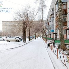 Квартира 31,8 м², 1-комнатная - изображение 3