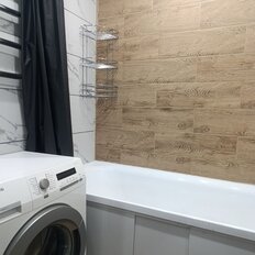 Квартира 36 м², 1-комнатная - изображение 1