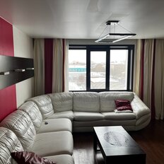 Квартира 77,3 м², 2-комнатная - изображение 1