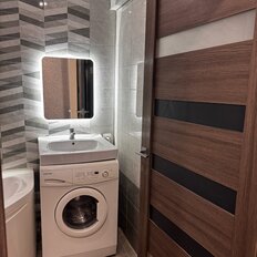 Квартира 50 м², 2-комнатная - изображение 1