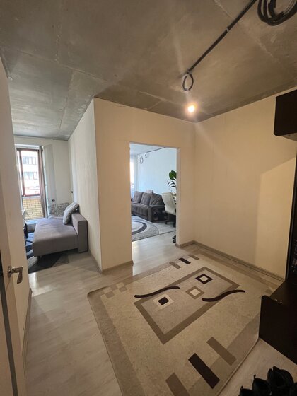 117,8 м², 3-комнатная квартира 14 300 000 ₽ - изображение 19