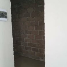 Квартира 35,4 м², 1-комнатная - изображение 4