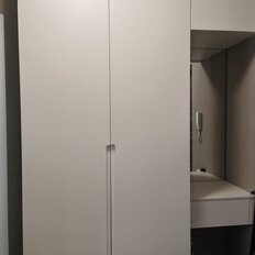 Квартира 42 м², 1-комнатная - изображение 1