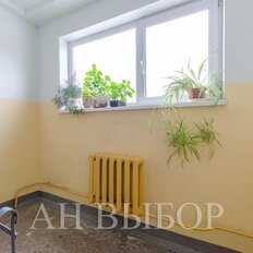 Квартира 43 м², 2-комнатная - изображение 1