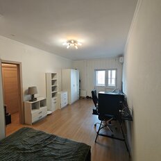 Квартира 43 м², 1-комнатная - изображение 5