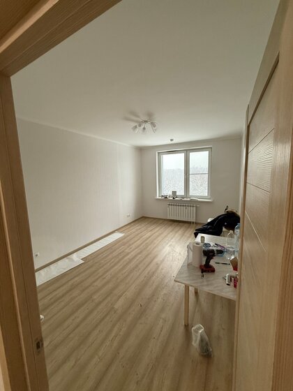 32,1 м², квартира-студия 8 490 450 ₽ - изображение 23