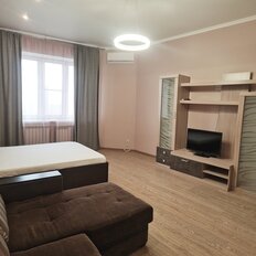 Квартира 50,8 м², 1-комнатная - изображение 3