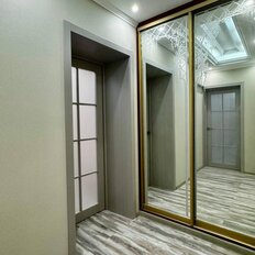 Квартира 87 м², 3-комнатная - изображение 1