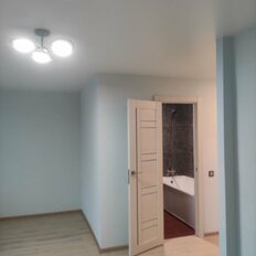 Квартира 34,2 м², 1-комнатная - изображение 5