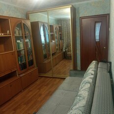 Квартира 68,9 м², 3-комнатная - изображение 5
