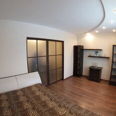 Квартира 56,2 м², 1-комнатная - изображение 4