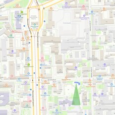 Квартира 52,7 м², 1-комнатная - изображение 3