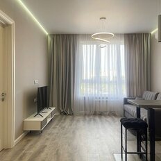 Квартира 50 м², 2-комнатная - изображение 3