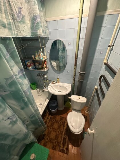 46 м², 2-комнатная квартира 26 000 ₽ в месяц - изображение 27