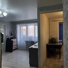 Квартира 42,6 м², 3-комнатная - изображение 2