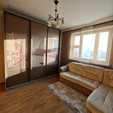 Квартира 54,4 м², 2-комнатная - изображение 2