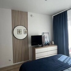 Квартира 40 м², 1-комнатная - изображение 5