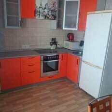 Квартира 43 м², 1-комнатная - изображение 1