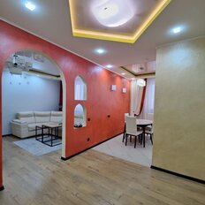 Квартира 112 м², 4-комнатная - изображение 5