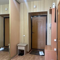 Квартира 40 м², 1-комнатная - изображение 1
