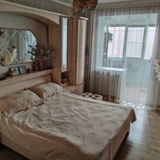 Квартира 62,3 м², 3-комнатная - изображение 3