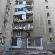 Квартира 18 м², 1-комнатная - изображение 2