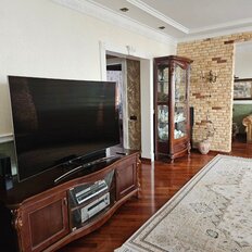 Квартира 168,9 м², 5-комнатная - изображение 1