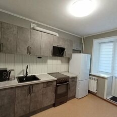 Квартира 38 м², 1-комнатная - изображение 2