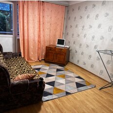 Квартира 44 м², 2-комнатная - изображение 5