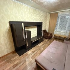 Квартира 34 м², 1-комнатная - изображение 1