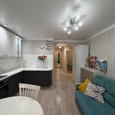 Квартира 57 м², 2-комнатная - изображение 4